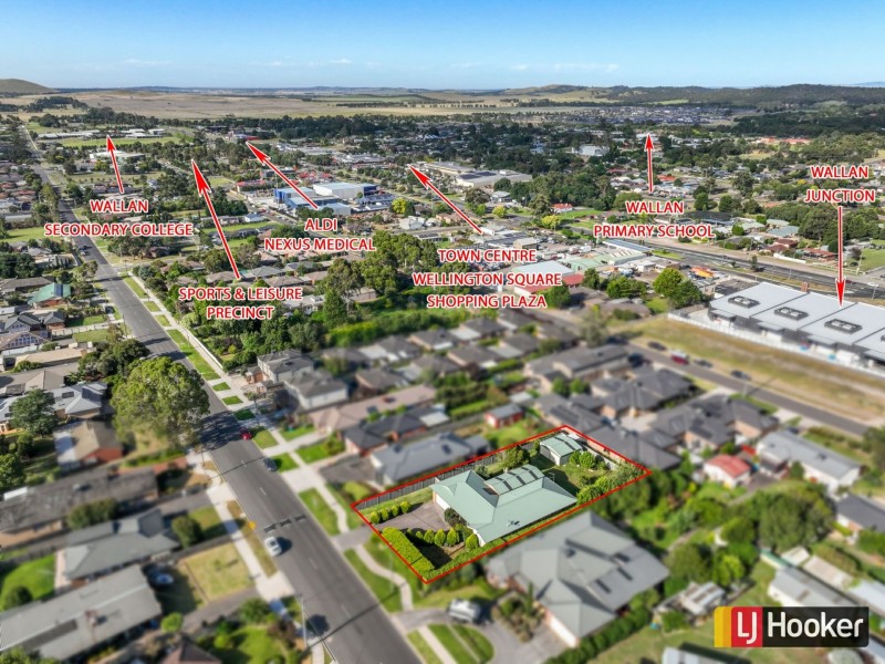149 Windham Street, Wallan VIC 3756