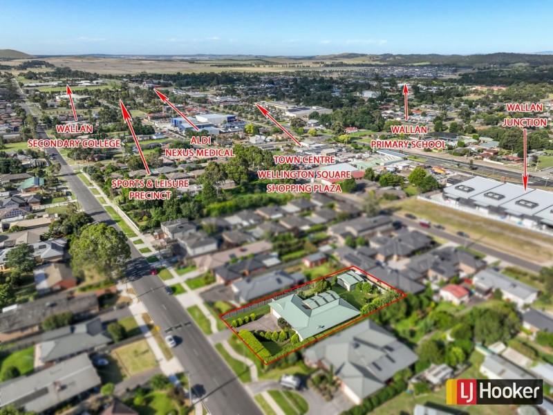 149 Windham Street, Wallan VIC 3756