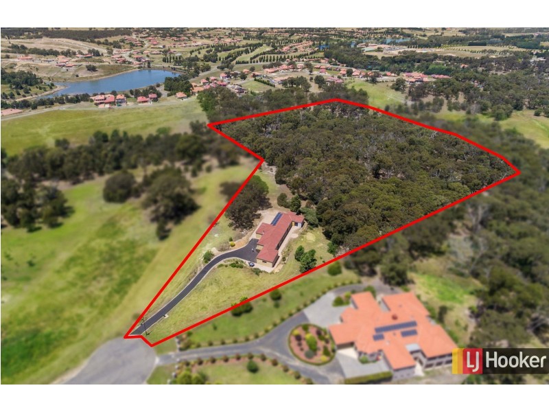 4 Mountain Ash Court, Hidden Valley VIC 3756