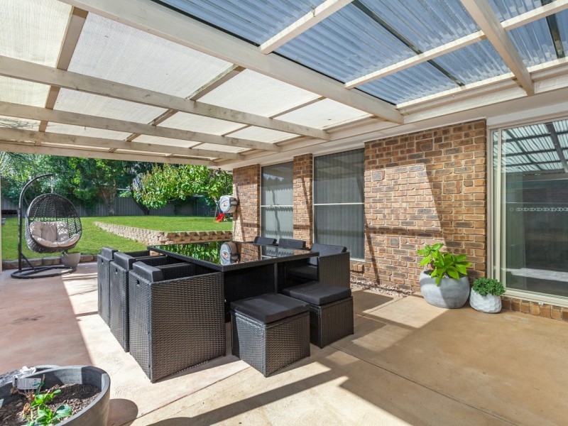 13 Centenary Drive, Kilmore VIC 3764