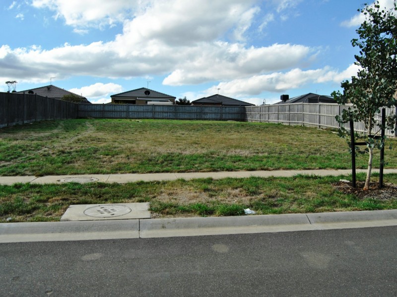 18 Dampiera Avenue, Wallan VIC 3756