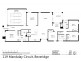 119 Mandalay Circuit, Beveridge VIC 3753 Floorplan