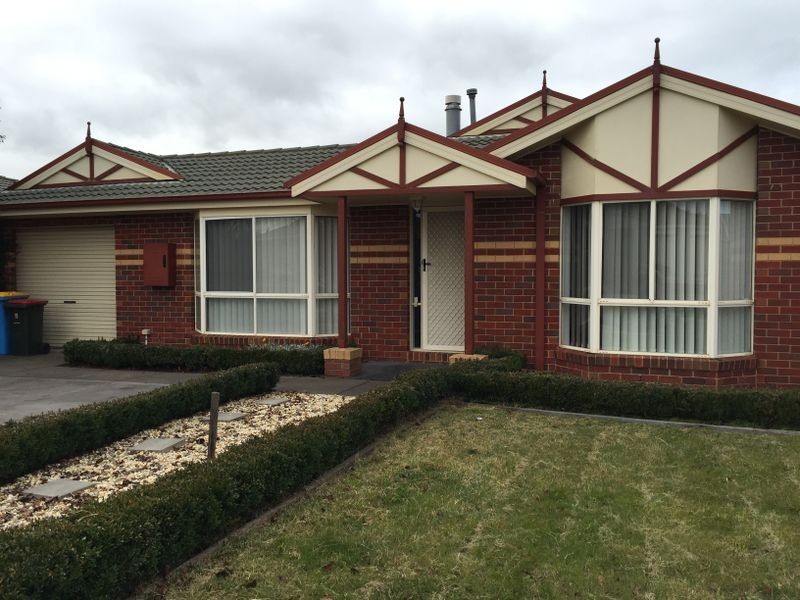 2 Brock Court, Wallan VIC 3756