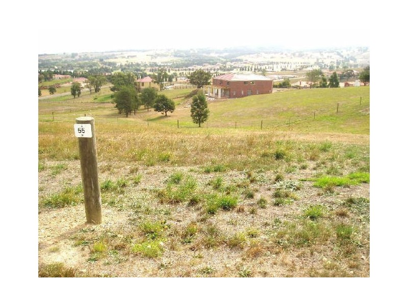 Lot 55 Toscana Way, Hidden Valley VIC 3756