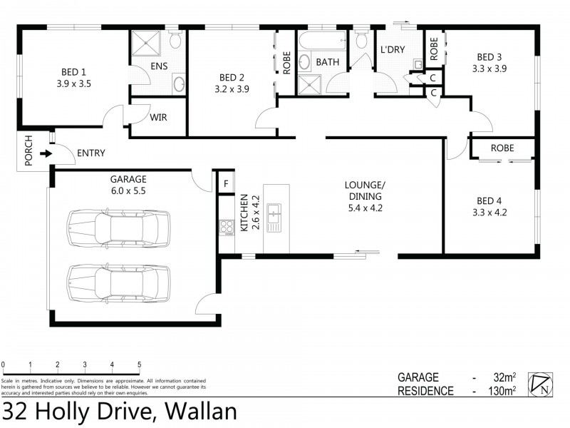 32 Holly Drive, Wallan VIC 3756