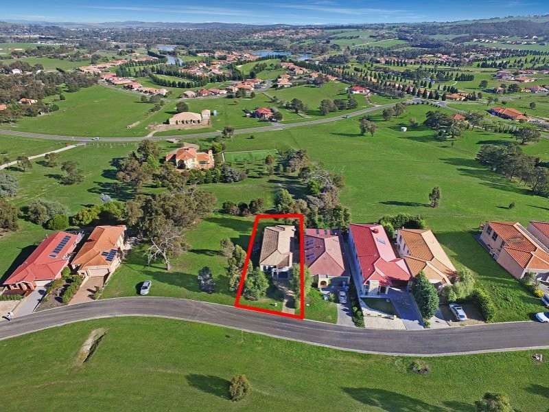 41 Toscana Way, Hidden Valley VIC 3756