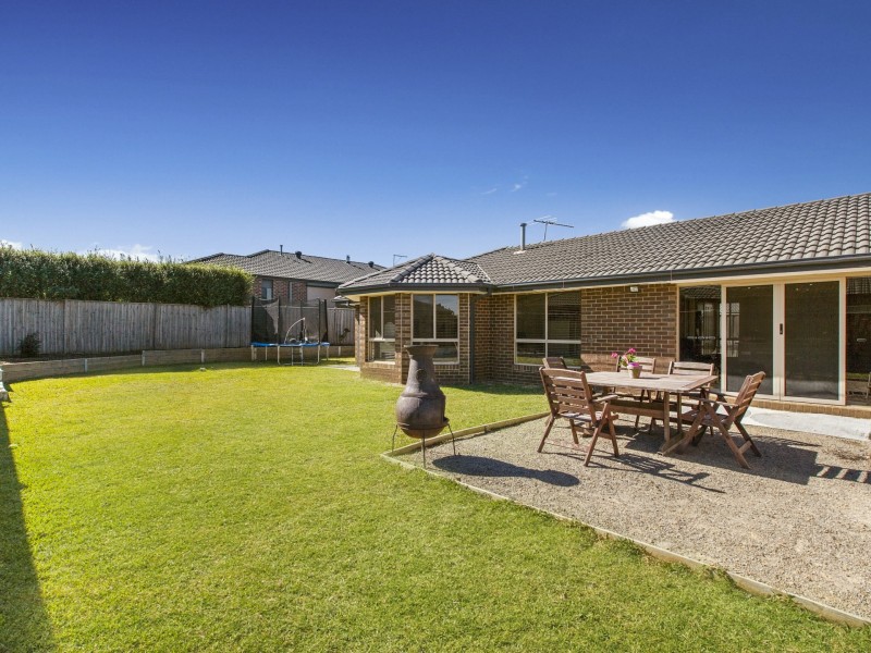 8 Australis Drive, Wallan VIC 3756