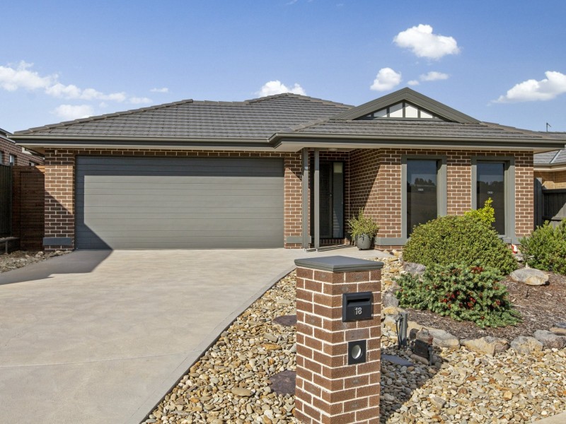 18 Boronia Avenue, Wallan VIC 3756