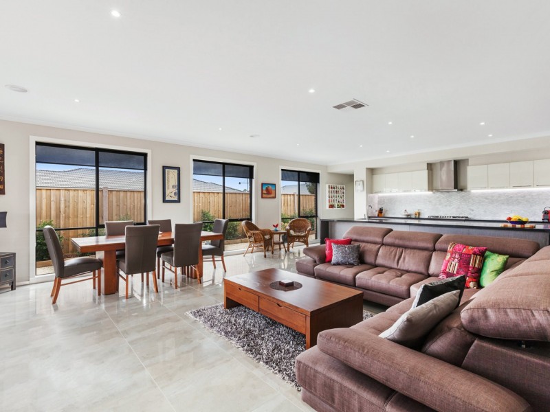 5 Mistral Way, Beveridge VIC 3753
