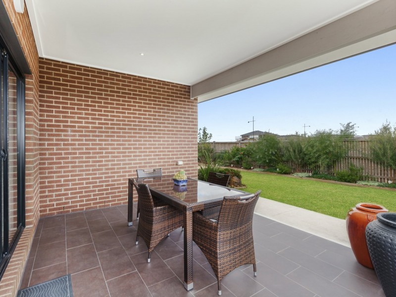 5 Mistral Way, Beveridge VIC 3753