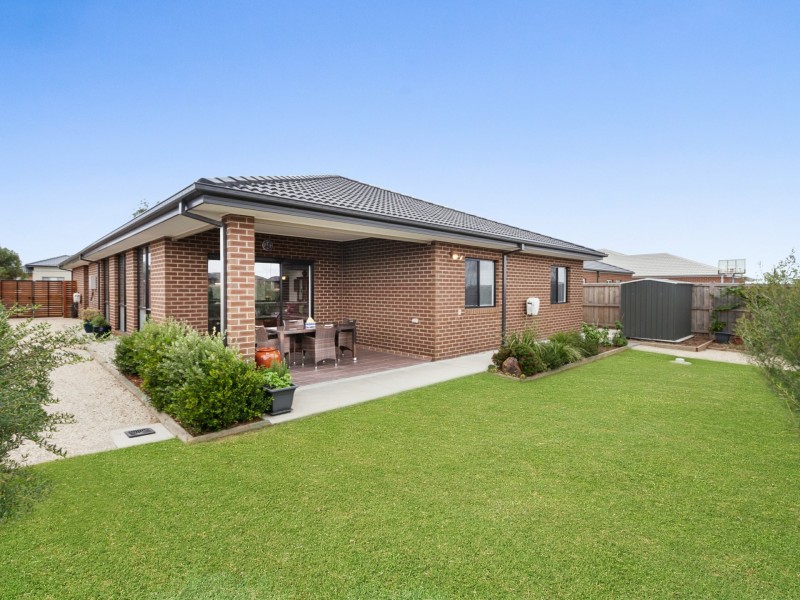 5 Mistral Way, Beveridge VIC 3753