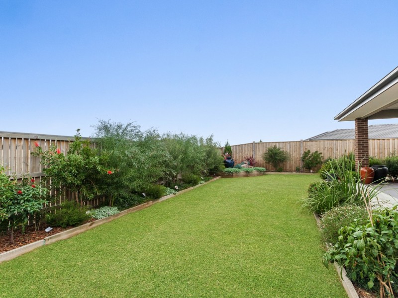 5 Mistral Way, Beveridge VIC 3753