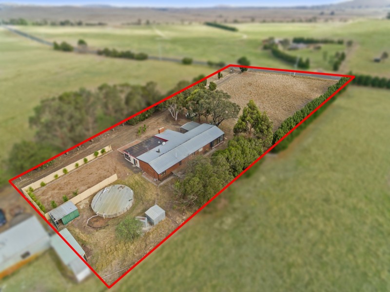 Lot 1/2314 Epping Kilmore Road, Upper Plenty VIC 3756