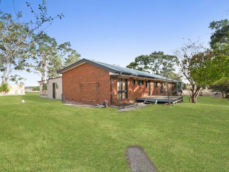 Lot 1/2314 Epping Kilmore Road, Upper Plenty VIC 3756