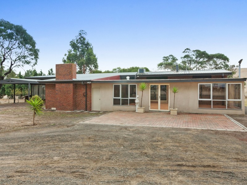 Lot 1/2314 Epping Kilmore Road, Upper Plenty VIC 3756