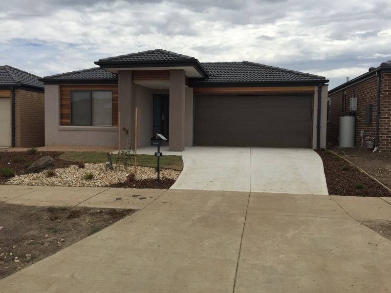 15 Tussock Drive, Wallan VIC 3756