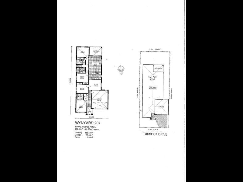 15 Tussock Drive, Wallan VIC 3756