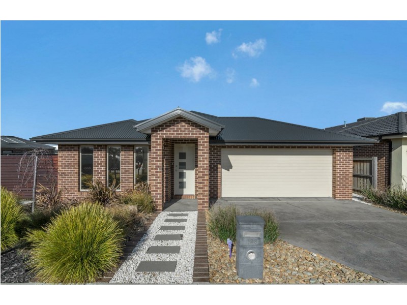 123 Mandalay Circuit, Beveridge VIC 3753