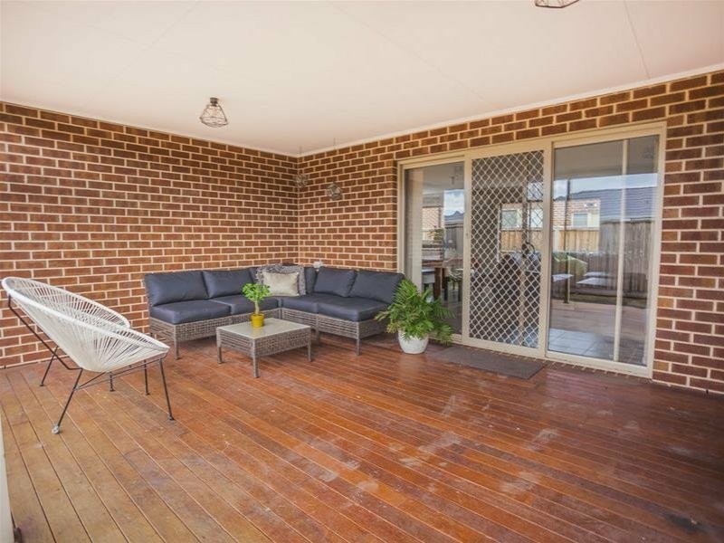 123 Mandalay Circuit, Beveridge VIC 3753