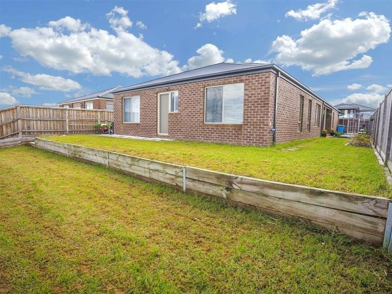 123 Mandalay Circuit, Beveridge VIC 3753