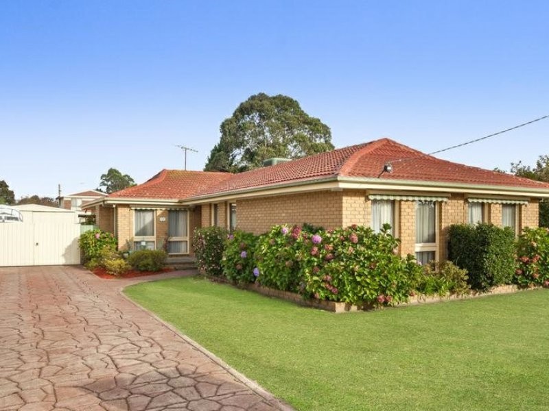 45 Stanley Street, Wallan VIC 3756