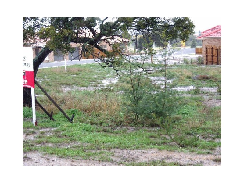 Lot 525 The Outlook, Hidden Valley VIC 3756