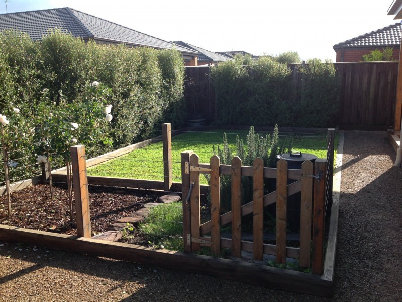 34 Richmond Street, Wallan VIC 3756