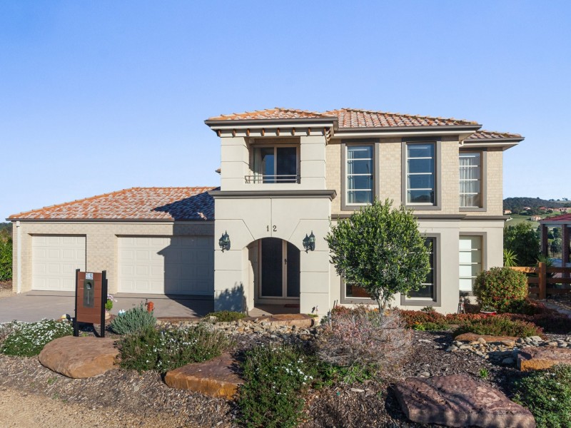 12 Craig Parry Drive, Hidden Valley VIC 3756