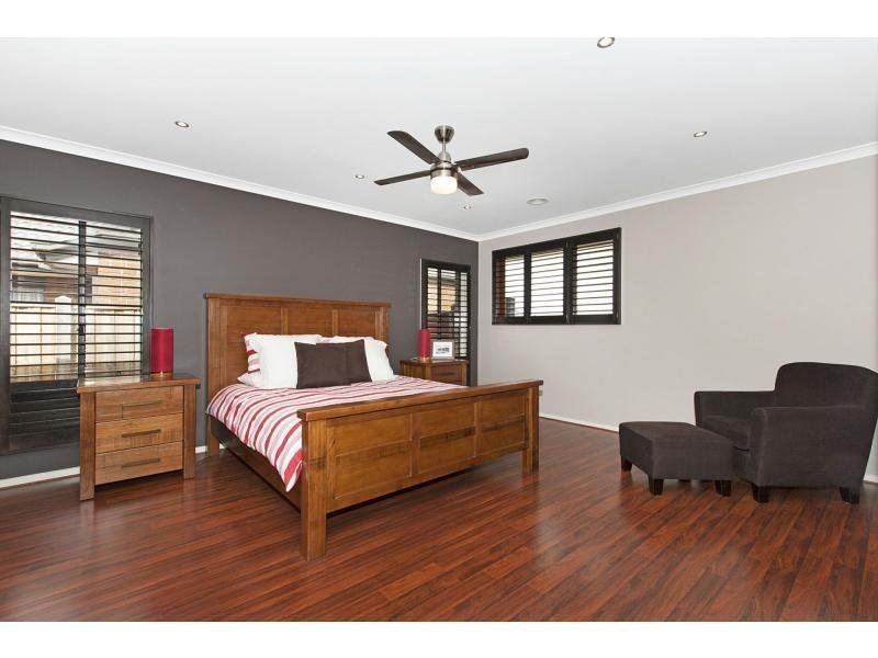 58 Pretty Sally Drive, Wallan VIC 3756