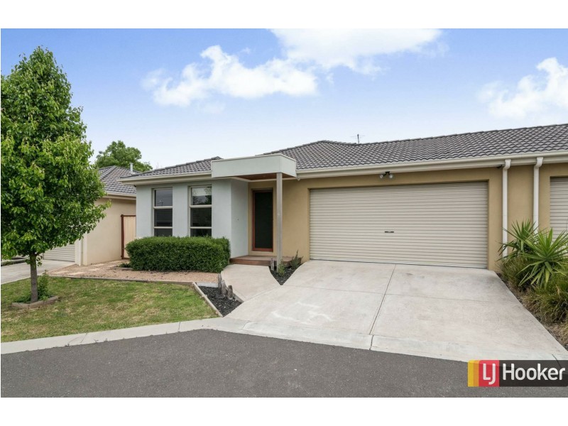 Unit 10/6 Eden Place, Wallan VIC 3756