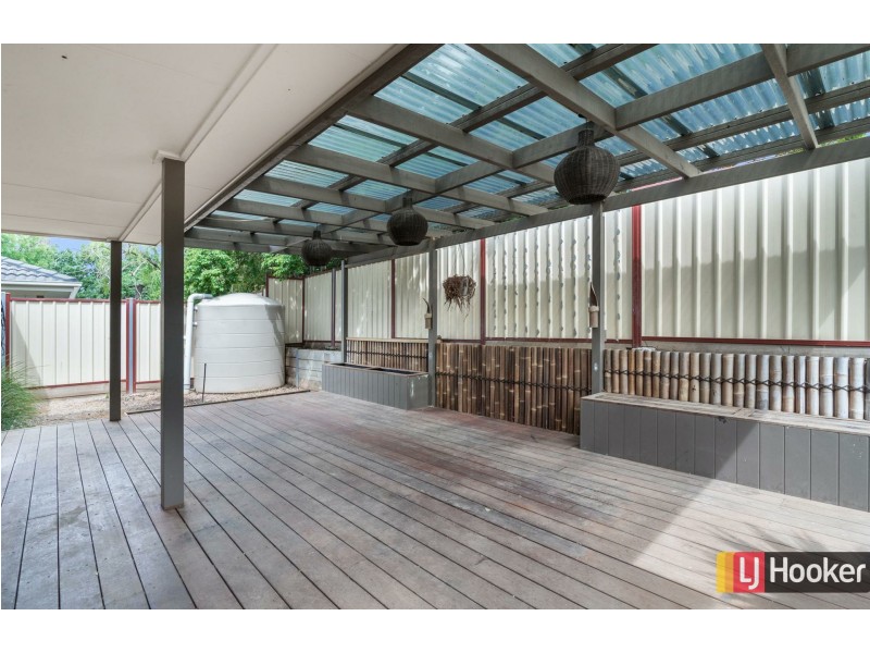 Unit 10/6 Eden Place, Wallan VIC 3756