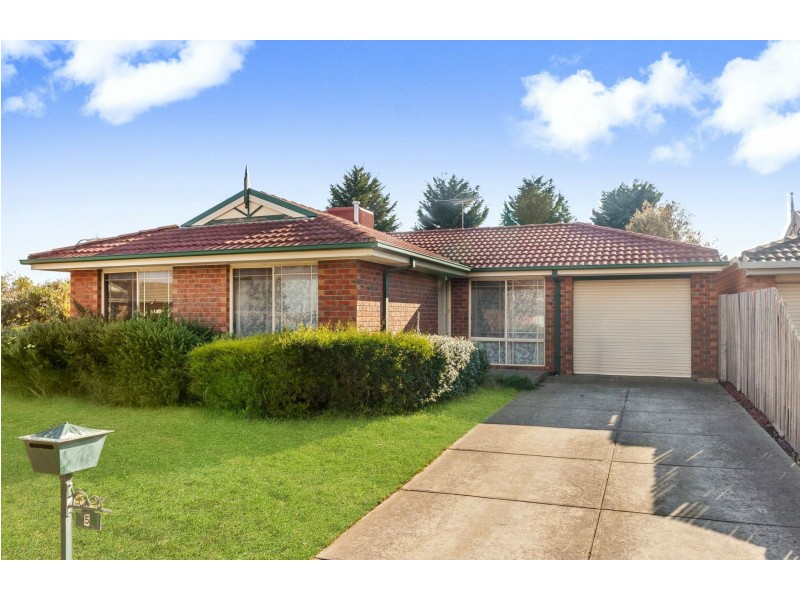 5 MacDonald Close, Wallan VIC 3756