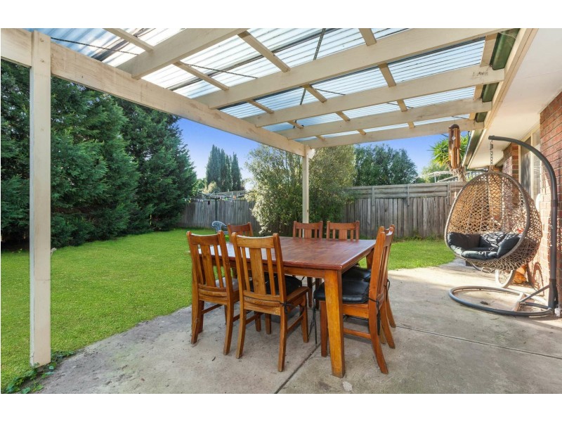 5 MacDonald Close, Wallan VIC 3756