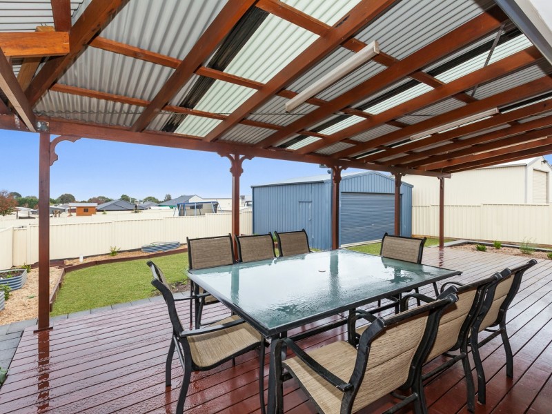 9 Banon Street, Wallan VIC 3756