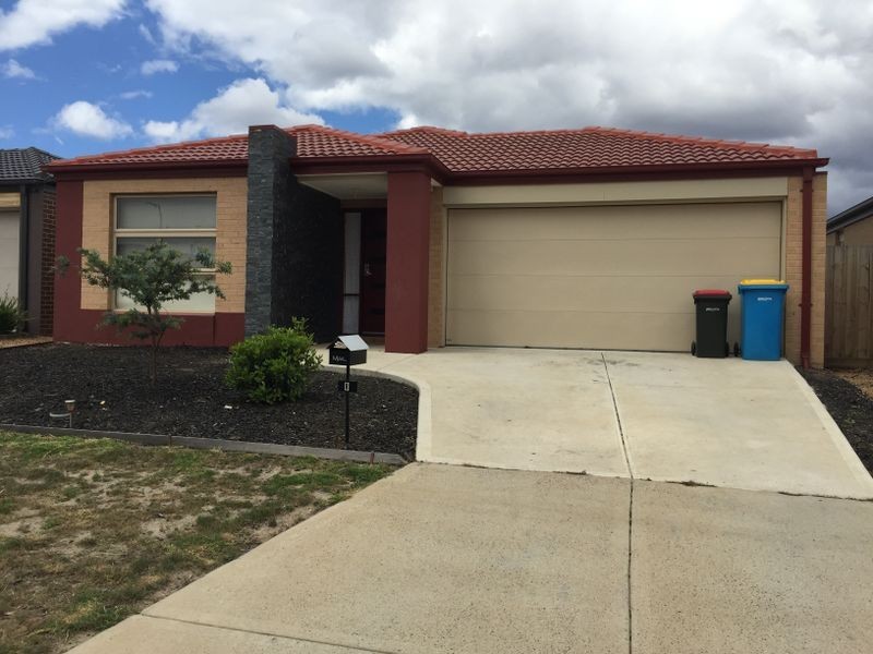 8 Treeviolet Lane, Wallan VIC 3756