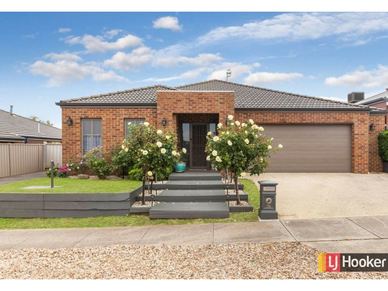 56 Kulin Drive, Kilmore VIC 3764