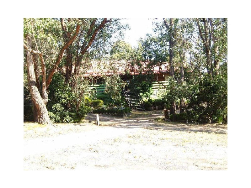 Heathcote Junction VIC 3758