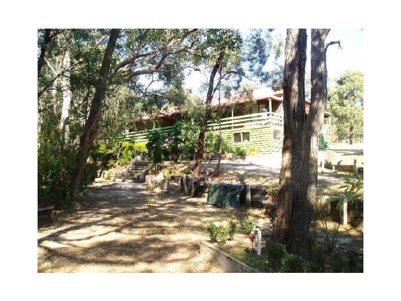 Heathcote Junction VIC 3758