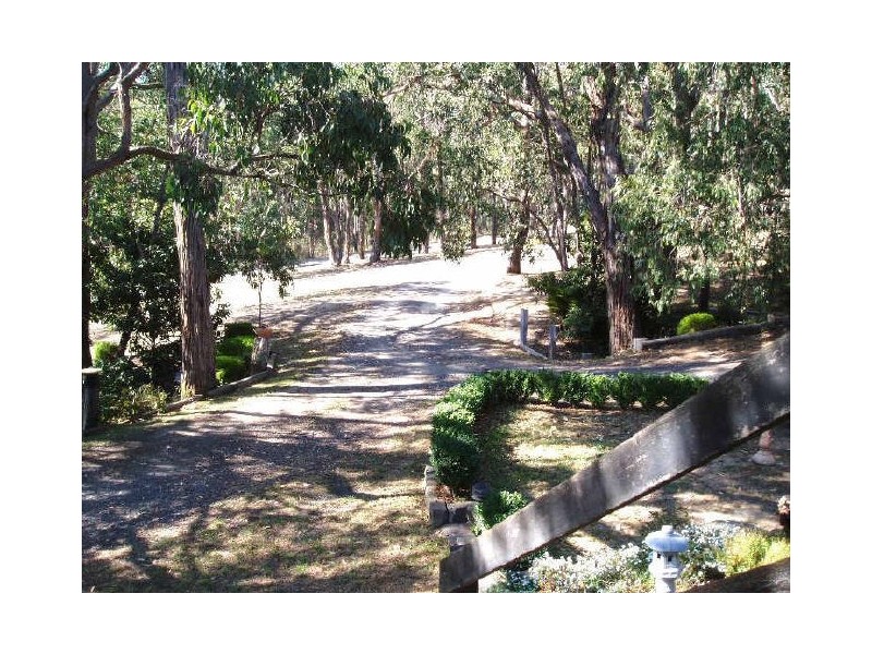 Heathcote Junction VIC 3758