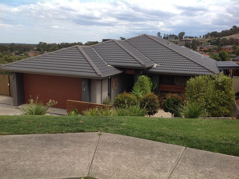 4 Bowerbird Place, Whittlesea VIC 3757