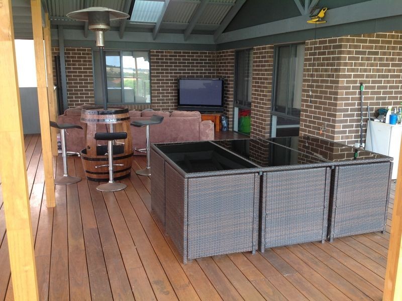 4 Bowerbird Place, Whittlesea VIC 3757