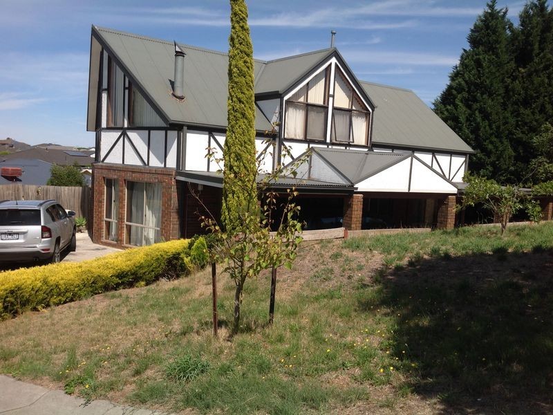 75 Roulston Way, Wallan VIC 3756