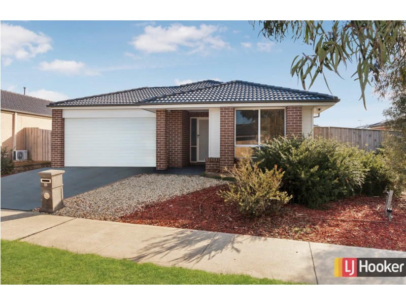51 Watergum Way, Wallan VIC 3756