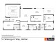 51 Watergum Way, Wallan VIC 3756 Floorplan