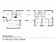13 Watergum Way, Wallan VIC 3756 Floorplan