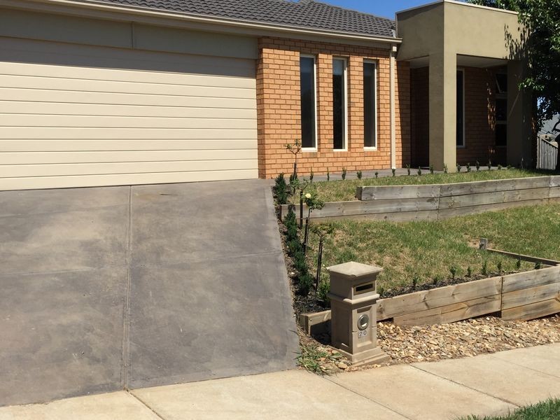 20 Australis Drive, Wallan VIC 3756