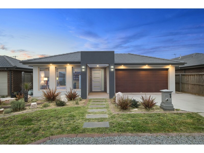 69 Pretty Sally Drive, Wallan VIC 3756