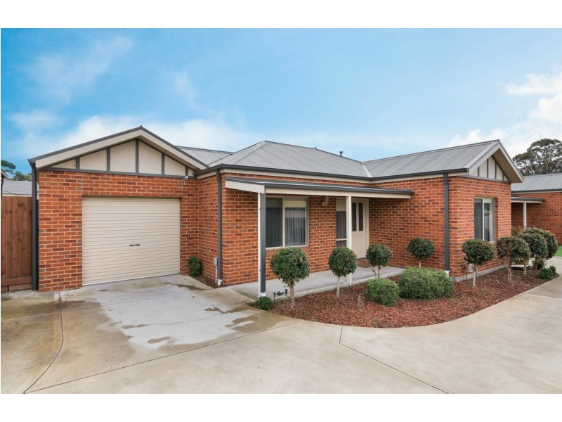 Unit 2/18 Dudley Street, Wallan VIC 3756