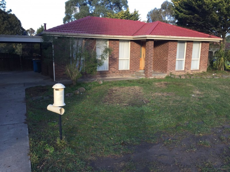 88 Stanley Street, Wallan VIC 3756