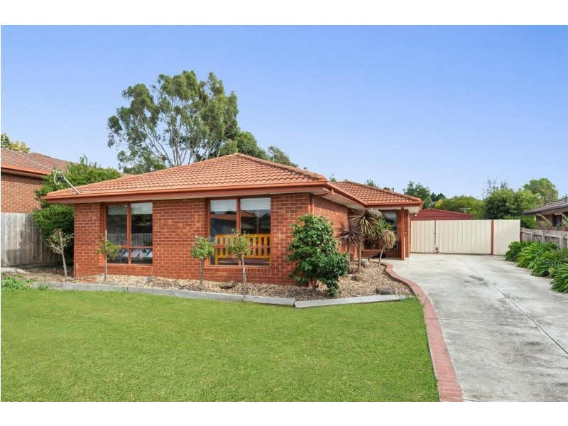 2 Cleve Court, Wallan VIC 3756